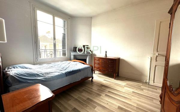 Maison à vendre    5 pièces •  Vitry-sur-Seine