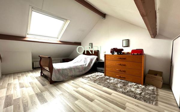 Maison à vendre    5 pièces •  Vitry-sur-Seine