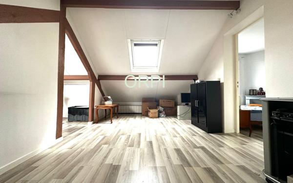 Maison à vendre    5 pièces •  Vitry-sur-Seine