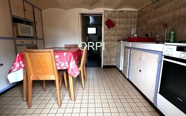 Maison à vendre    5 pièces •  Vitry-sur-Seine