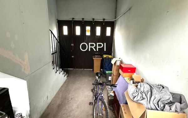 Maison à vendre    5 pièces •  Vitry-sur-Seine