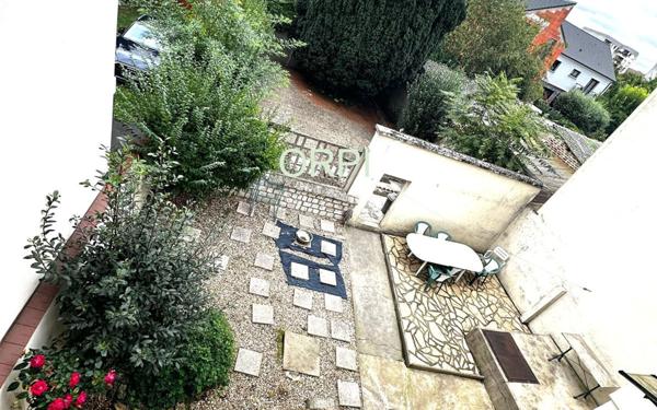 Maison à vendre    5 pièces •  Vitry-sur-Seine