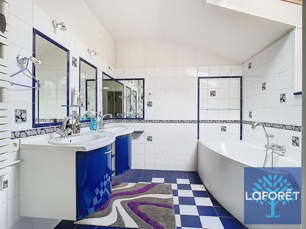 Achat fonds de commerce Chantonnay - 122 m² - 54 500 €