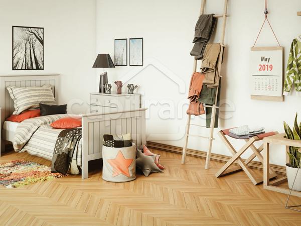 NIMES (30) Quartier Mont Duplan - Appartement T3 Neuf - 60,75 m² avec Loggia & Parking