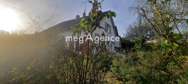 Maison à VENDOME, 41100 - 7 pièces 149m²