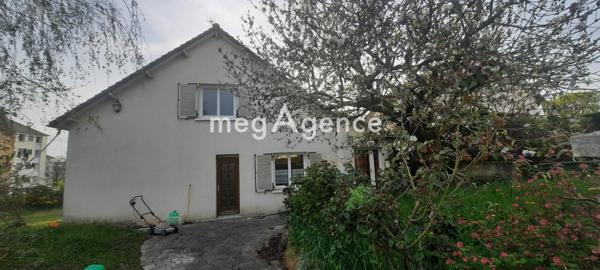 Maison à VENDOME, 41100 - 7 pièces 149m²