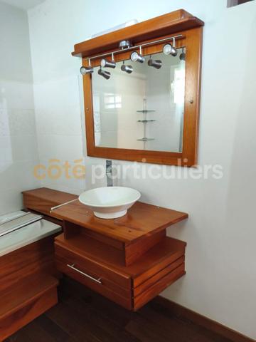 Vente Maison158 m² - 4 Pièces - SAINT FRANCOIS (97118)