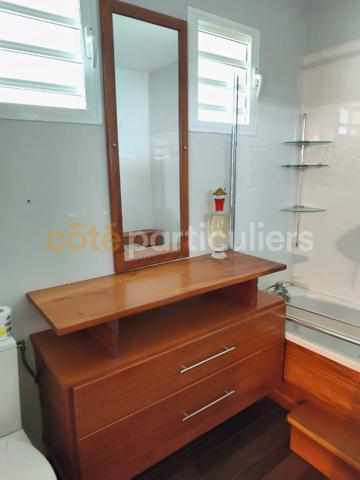 Vente Maison158 m² - 4 Pièces - SAINT FRANCOIS (97118)