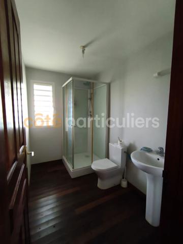 Vente Maison158 m² - 4 Pièces - SAINT FRANCOIS (97118)