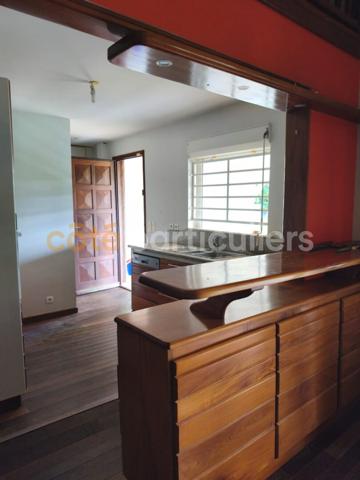 Vente Maison158 m² - 4 Pièces - SAINT FRANCOIS (97118)