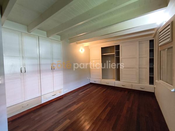 Vente Maison158 m² - 4 Pièces - SAINT FRANCOIS (97118)