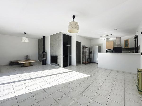 A Vendre Maison Auch 4 pièces 107 m2