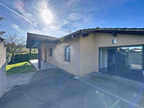 A Vendre Maison Auch 4 pièces 107 m2