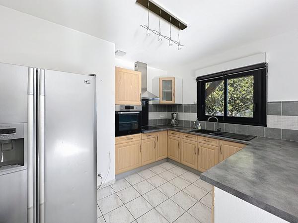 A Vendre Maison Auch 4 pièces 107 m2