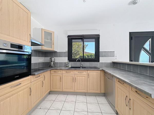 A Vendre Maison Auch 4 pièces 107 m2