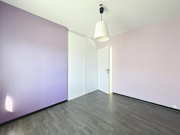 A Vendre Maison Auch 4 pièces 107 m2