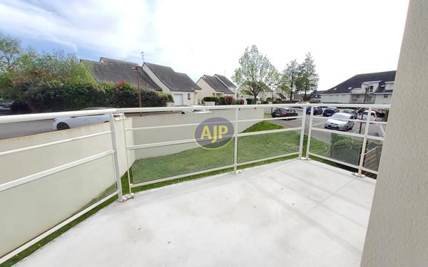 Vente appartement Pontivy : 161 000 € - AJP Immobilier Pontivy