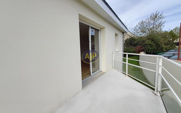 Vente appartement Pontivy : 161 000 € - AJP Immobilier Pontivy