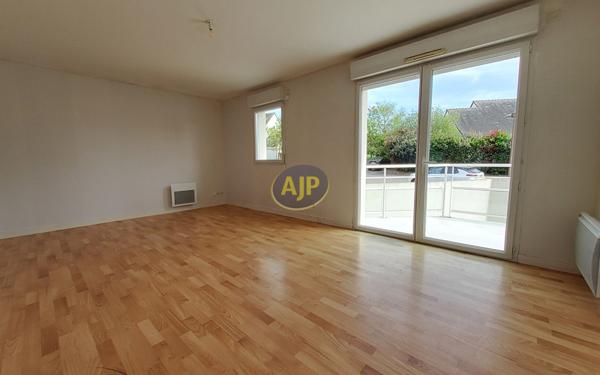 Vente appartement Pontivy : 161 000 € - AJP Immobilier Pontivy