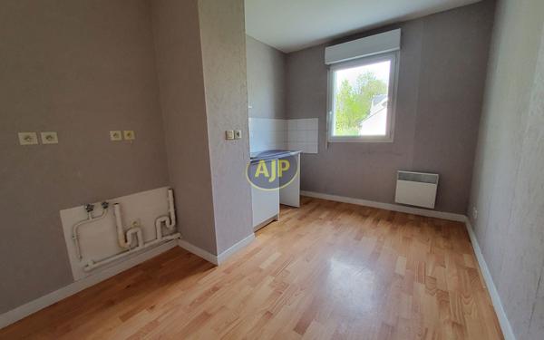 Vente appartement Pontivy : 161 000 € - AJP Immobilier Pontivy