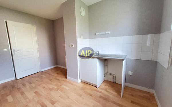 Vente appartement Pontivy : 161 000 € - AJP Immobilier Pontivy