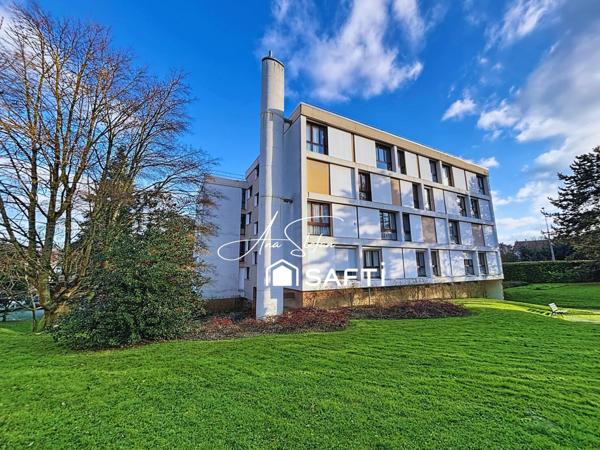 Appartement T5 familial - Proche Parc de Sceaux  -  Fontenay - aux Roses