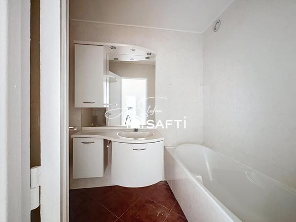 Appartement T5 familial - Proche Parc de Sceaux  -  Fontenay - aux Roses