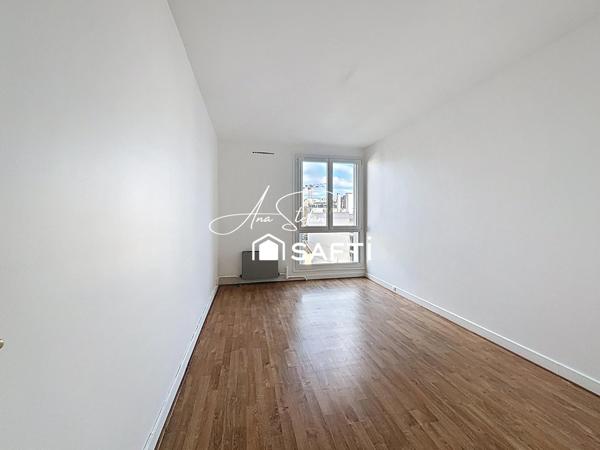 Appartement T5 familial - Proche Parc de Sceaux  -  Fontenay - aux Roses