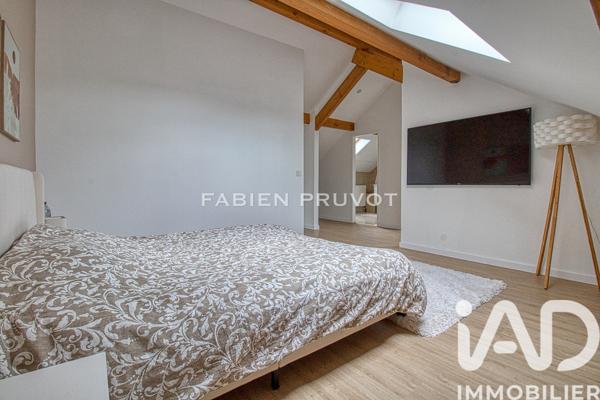 Maison à vendre 7 pièces 170 m² Herblay-sur-Seine