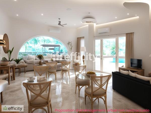 Local Commercial 24 pièces - 1100 m²