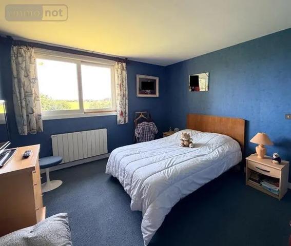 Achat - Maison Bosc-le-Hard 76850 5 pièces 145 m 2 1500 m 2