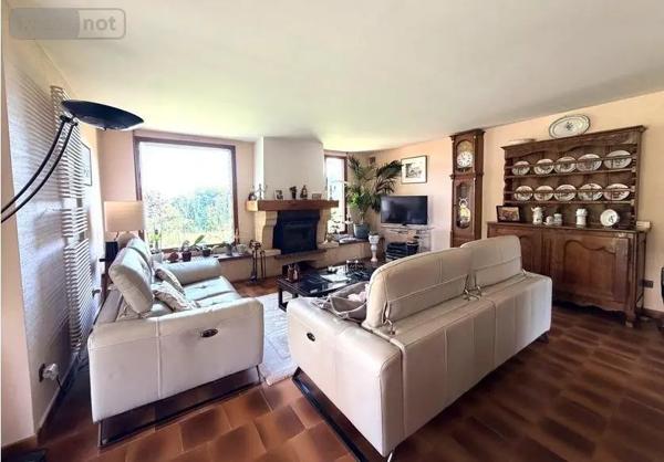 Achat - Maison Bosc-le-Hard 76850 5 pièces 145 m 2 1500 m 2