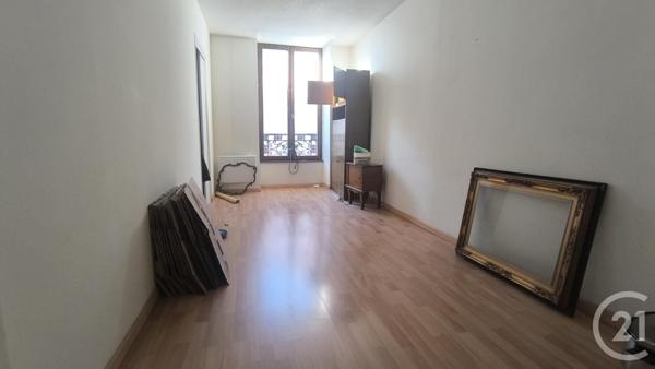 Appartement F3 à vendre  3 pièces - 65,24 m2 VOIRON - 38