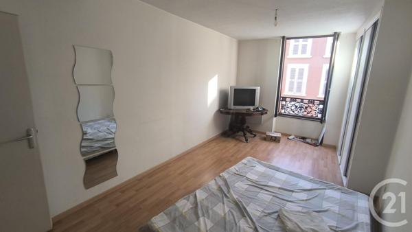 Appartement F3 à vendre  3 pièces - 65,24 m2 VOIRON - 38