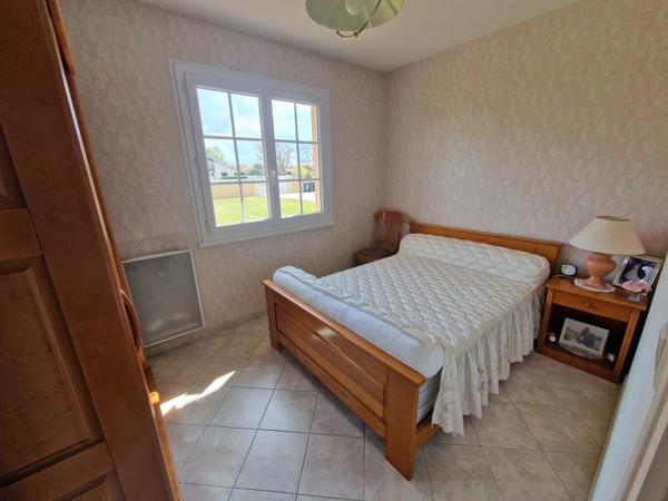 Maison à vendre |  Saint-Jean-d'Illac |  4 pièces | 76 m²