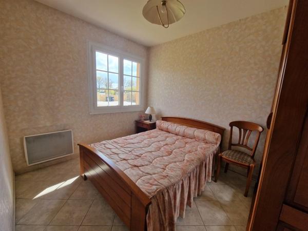 Maison à vendre |  Saint-Jean-d'Illac |  4 pièces | 76 m²