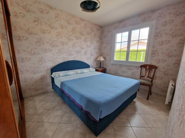 Maison à vendre |  Saint-Jean-d'Illac |  4 pièces | 76 m²