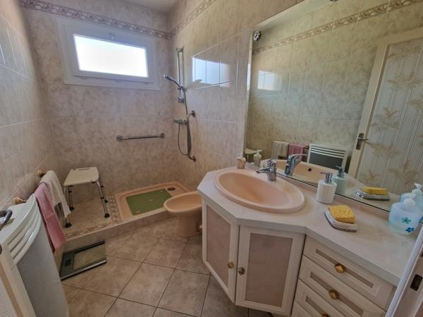 Maison à vendre |  Saint-Jean-d'Illac |  4 pièces | 76 m²