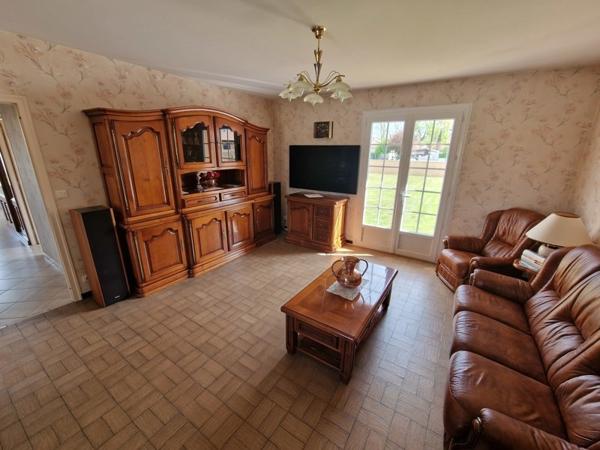 Maison à vendre |  Saint-Jean-d'Illac |  4 pièces | 76 m²