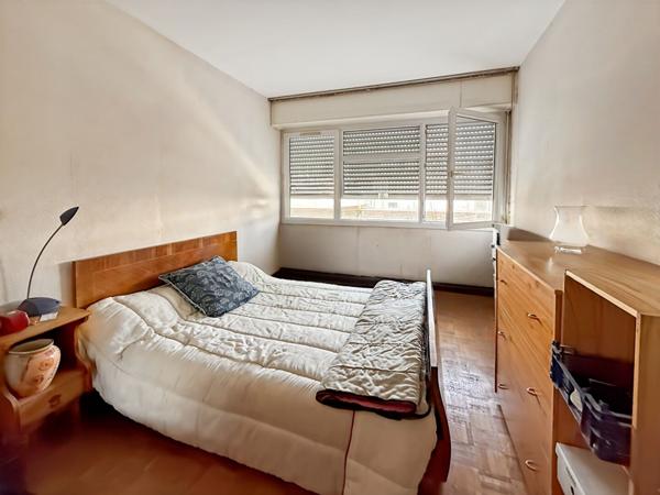 Appartement 3 pièces à vendre à Talence - Secteur Forum Roustaing