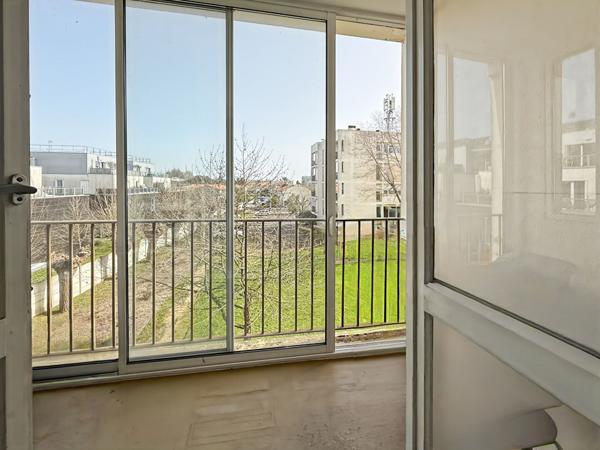 Appartement 3 pièces à vendre à Talence - Secteur Forum Roustaing