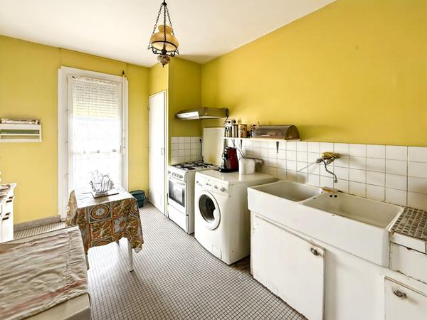 Appartement 3 pièces à vendre à Talence - Secteur Forum Roustaing