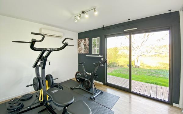 Maison à vendre    4 pièces •  Montauban