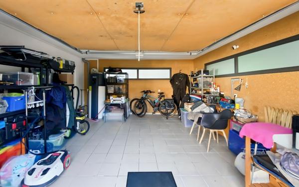 Maison à vendre    4 pièces •  Montauban