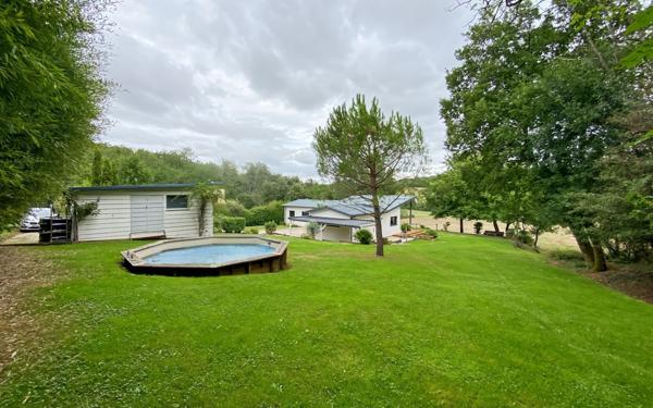 Maison à vendre    4 pièces •  Montauban