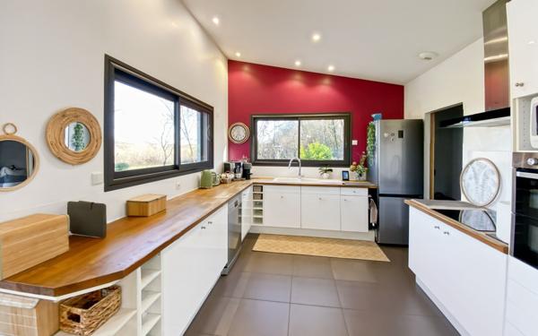 Maison à vendre    4 pièces •  Montauban