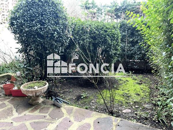 À vendre Studio 39 m² - ÉPinay-sur-seine 93800