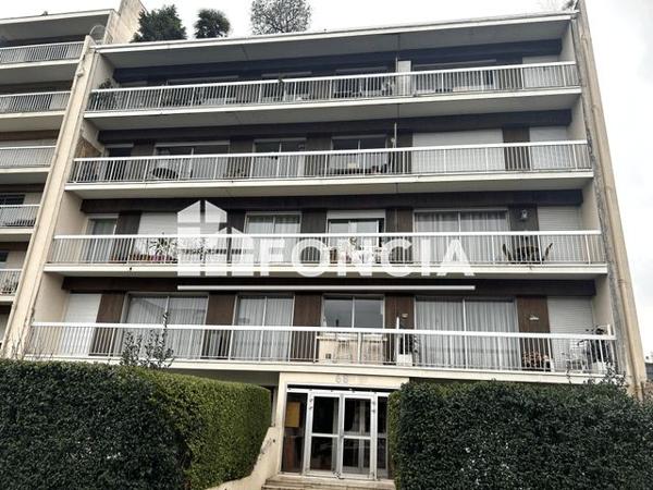 À vendre Studio 39 m² - ÉPinay-sur-seine 93800