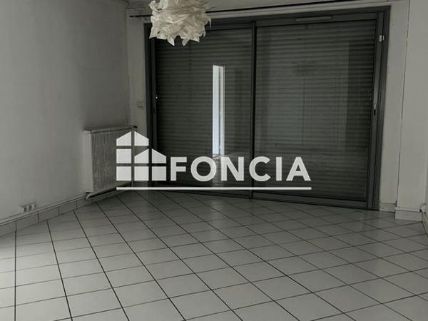 À vendre Studio 39 m² - ÉPinay-sur-seine 93800