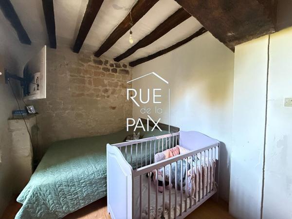 86200 LOUDUN Maison Loudun 6 pièce(s) 166 m2